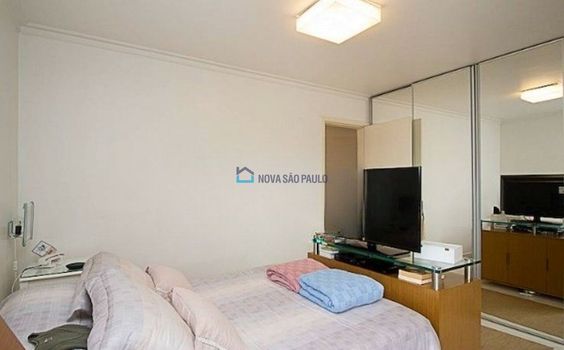 Foto 11 do(a) Apartamento de 3 quartos à venda em Indianópolis, São Paulo