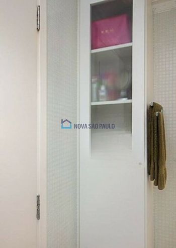 Foto 28 do(a) Apartamento de 3 quartos à venda em Indianópolis, São Paulo