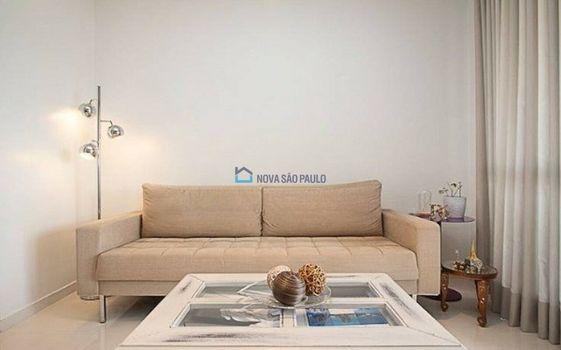 Foto 19 do(a) Apartamento de 3 quartos à venda em Indianópolis, São Paulo