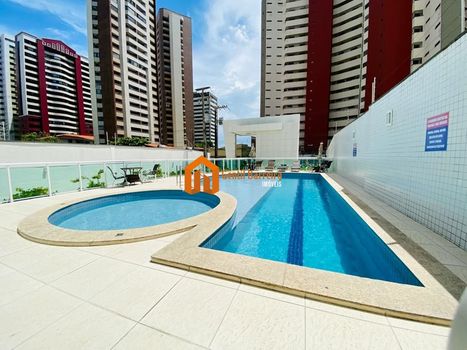 Foto 47 do(a) Apartamento de 2 quartos à venda em Mucuripe, Fortaleza