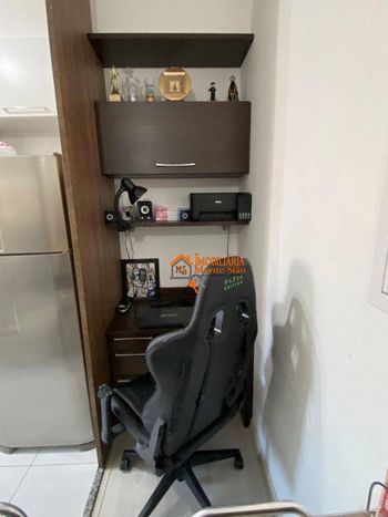 Foto 6 do(a) Apartamento de 1 quartos à venda em Gopoúva, Guarulhos