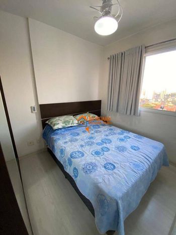 Foto 8 do(a) Apartamento de 1 quartos à venda em Gopoúva, Guarulhos