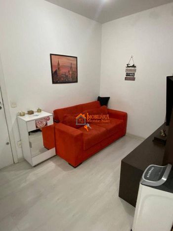 Foto 4 do(a) Apartamento de 1 quartos à venda em Gopoúva, Guarulhos