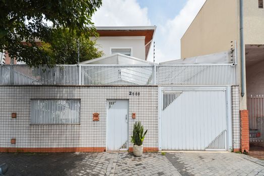 Foto 2 do(a) Casa de 3 quartos à venda em Ipiranga, São Paulo