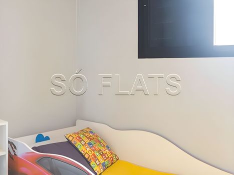 Foto 16 do(a) Apartamento de 3 quartos à venda em Vila Clementino, São Paulo