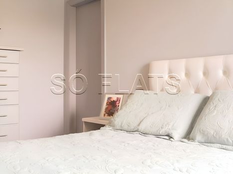 Foto 13 do(a) Apartamento de 3 quartos à venda em Vila Clementino, São Paulo
