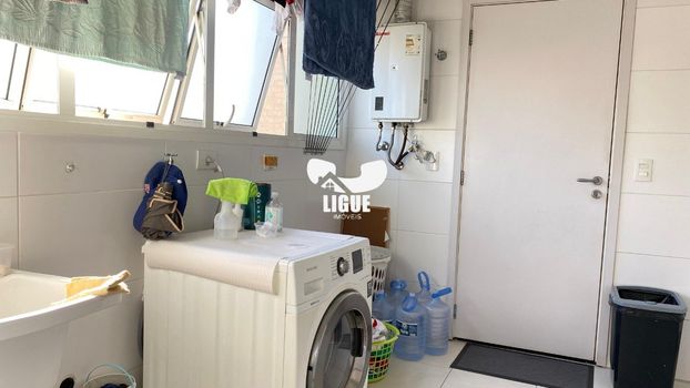Foto 21 do(a) Apartamento de 3 quartos à venda em Jardim, Santo André
