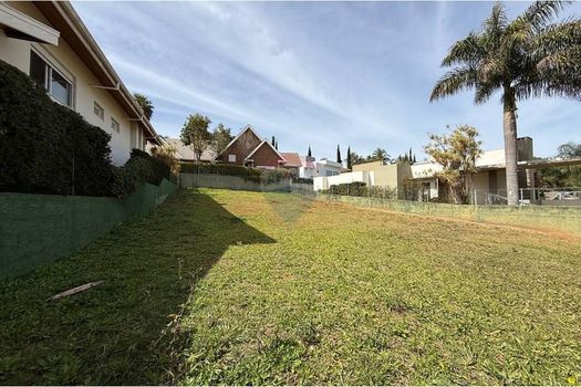 Foto 6 do(a) Terreno false à venda em Jardim Bela Vista, Bragança Paulista