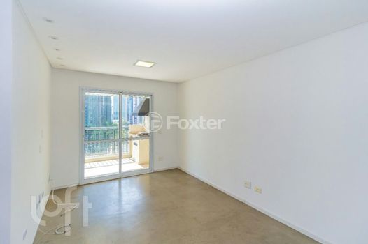 Foto 1 do(a) Apartamento de 2 quartos à venda em Pinheiros, São Paulo