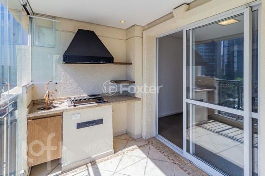 Foto 7 do(a) Apartamento de 2 quartos à venda em Pinheiros, São Paulo