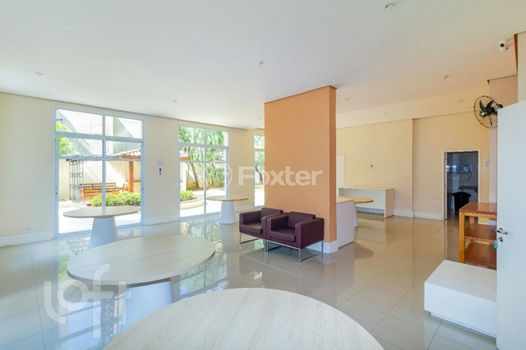 Foto 43 do(a) Apartamento de 2 quartos à venda em Pinheiros, São Paulo