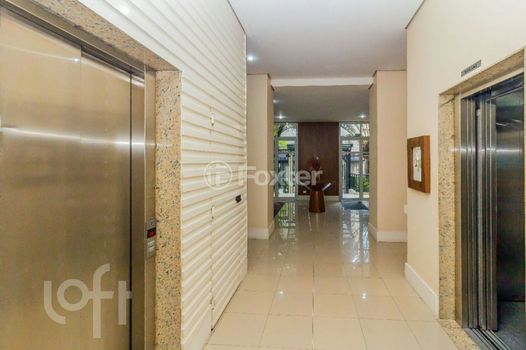 Foto 33 do(a) Apartamento de 2 quartos à venda em Pinheiros, São Paulo