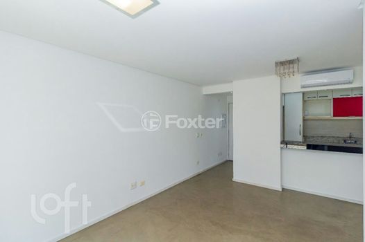Foto 3 do(a) Apartamento de 2 quartos à venda em Pinheiros, São Paulo