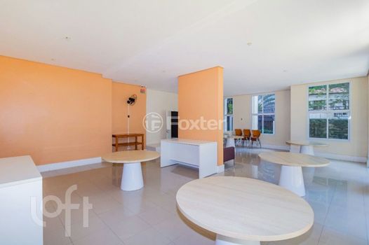 Foto 44 do(a) Apartamento de 2 quartos à venda em Pinheiros, São Paulo