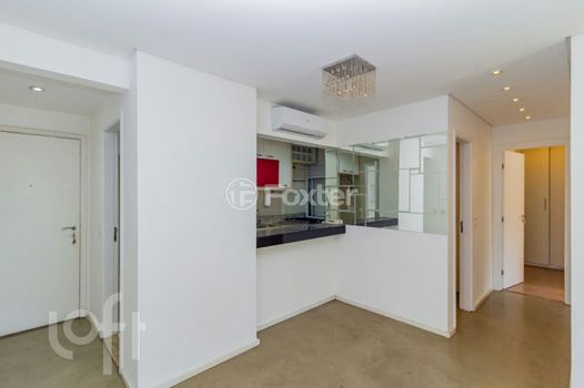 Foto 2 do(a) Apartamento de 2 quartos à venda em Pinheiros, São Paulo