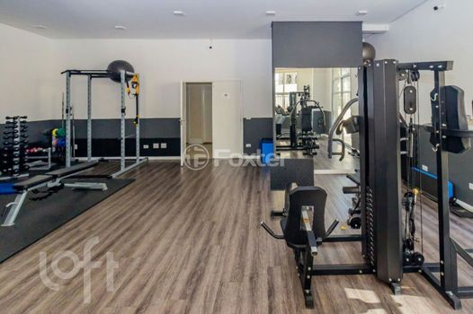 Foto 40 do(a) Apartamento de 2 quartos à venda em Pinheiros, São Paulo