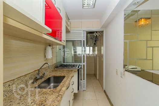 Foto 28 do(a) Apartamento de 2 quartos à venda em Pinheiros, São Paulo