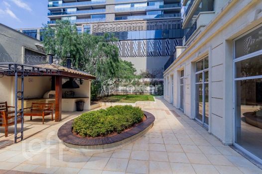 Foto 48 do(a) Apartamento de 2 quartos à venda em Pinheiros, São Paulo