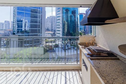 Foto 8 do(a) Apartamento de 2 quartos à venda em Pinheiros, São Paulo