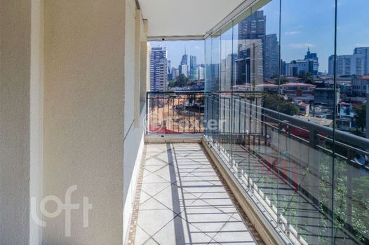 Foto 6 do(a) Apartamento de 2 quartos à venda em Pinheiros, São Paulo