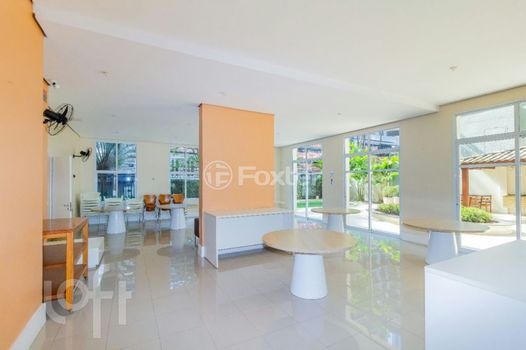 Foto 45 do(a) Apartamento de 2 quartos à venda em Pinheiros, São Paulo