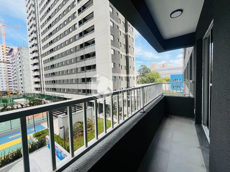 Foto 7 do(a) Apartamento de 2 quartos à venda em Vila Vermelha, São Paulo