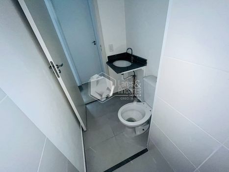 Foto 12 do(a) Apartamento de 2 quartos à venda em Vila Vermelha, São Paulo