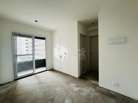 Foto 2 do(a) Apartamento de 2 quartos à venda em Vila Vermelha, São Paulo