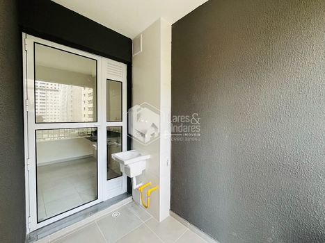 Foto 6 do(a) Apartamento de 2 quartos à venda em Vila Vermelha, São Paulo