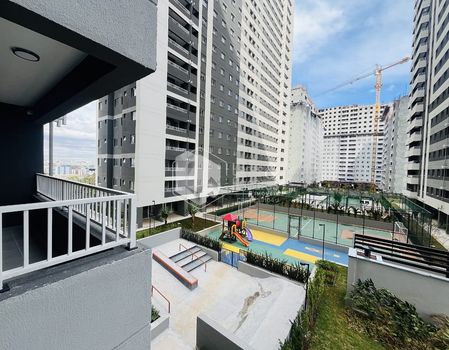 Foto 8 do(a) Apartamento de 2 quartos à venda em Vila Vermelha, São Paulo
