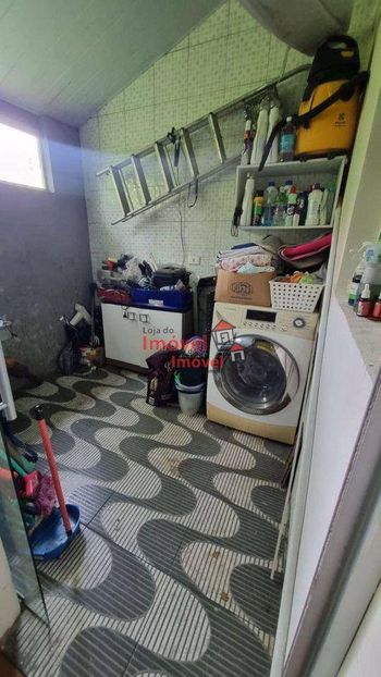 Foto 12 do(a) Casa em Condomínio de 3 quartos à venda em Demarchi, São Bernardo do Campo