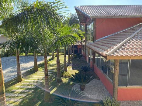 Foto 7 do(a) Terreno false à venda em Chácaras São José, São José dos Campos
