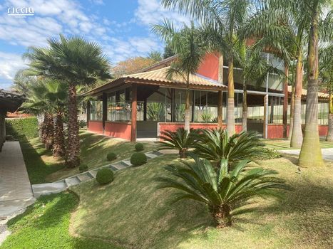 Foto 4 do(a) Terreno false à venda em Chácaras São José, São José dos Campos