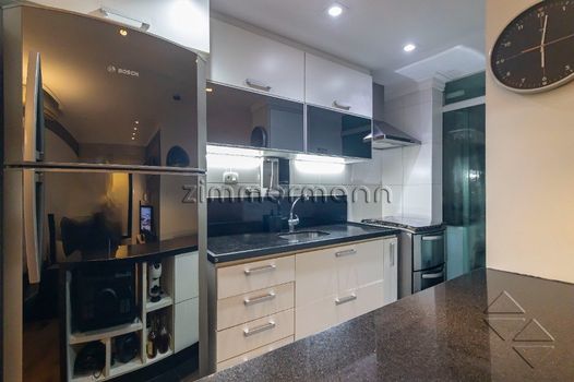 Foto 7 do(a) Apartamento de 2 quartos à venda em Vila Nova Conceição, São Paulo
