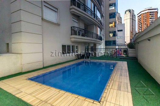Foto 35 do(a) Apartamento de 2 quartos à venda em Vila Nova Conceição, São Paulo