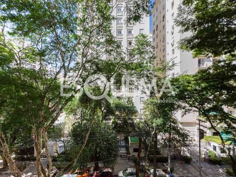 Foto 10 do(a) Apartamento de 3 quartos à venda em Cerqueira César, São Paulo