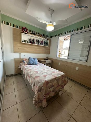 Foto 5 do(a) Casa em Condomínio de 4 quartos à venda em Cabral, Contagem