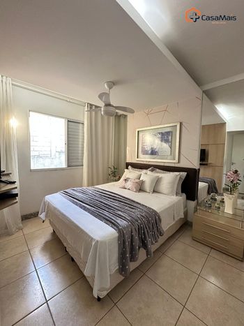 Foto 4 do(a) Casa em Condomínio de 4 quartos à venda em Cabral, Contagem