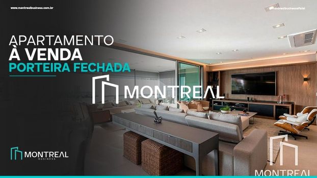 Foto 1 do(a) Apartamento de 4 quartos à venda em Vila Gomes Cardim, São Paulo