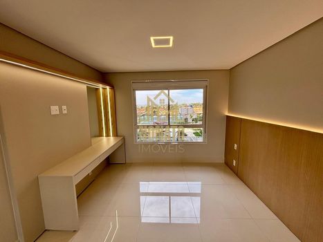 Foto 18 do(a) Apartamento de 3 quartos à venda em Park Lozandes, Goiânia