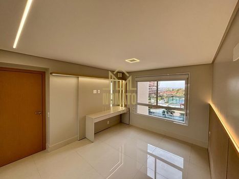 Foto 17 do(a) Apartamento de 3 quartos à venda em Park Lozandes, Goiânia
