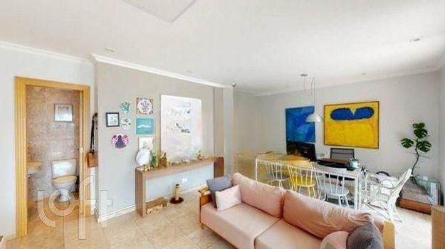 Foto 2 do(a) Apartamento de 4 quartos à venda em Vila Andrade, São Paulo