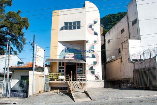 Foto 2 do(a) Edifício Inteiro false à venda em Vila Parque Jabaquara, São Paulo