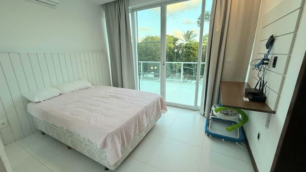 Foto 11 do(a) Casa em Condomínio de 4 quartos à venda em Busca Vida (Abrantes), Camaçari