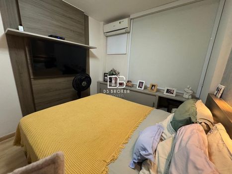 Foto 5 do(a) Apartamento de 2 quartos à venda em Jacarepaguá, Rio de Janeiro
