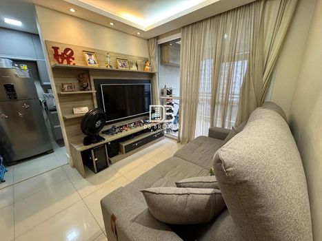 Foto 3 do(a) Apartamento de 2 quartos à venda em Jacarepaguá, Rio de Janeiro