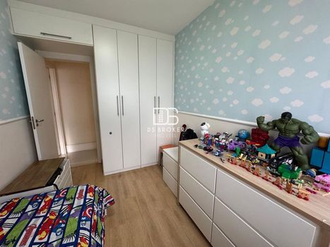 Foto 6 do(a) Apartamento de 2 quartos à venda em Jacarepaguá, Rio de Janeiro
