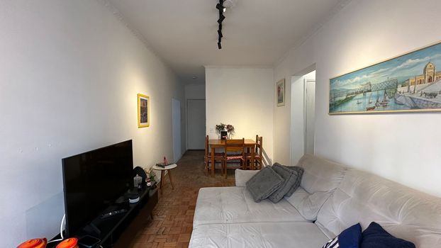Foto 2 do(a) Apartamento de 2 quartos à venda em Vila Progredior, São Paulo