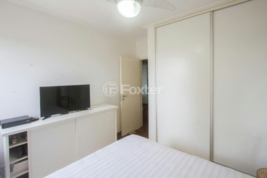 Foto 11 do(a) Apartamento de 3 quartos à venda em Parque Colonial, São Paulo