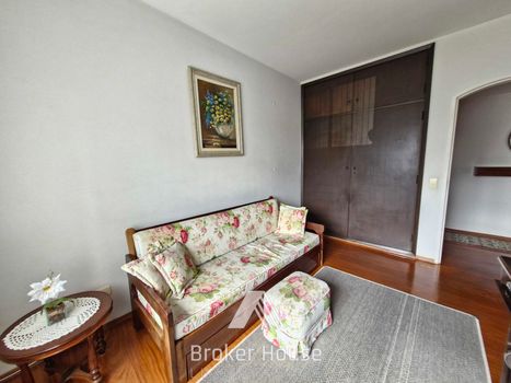 Foto 25 do(a) Apartamento de 3 quartos à venda em Granja Julieta, São Paulo